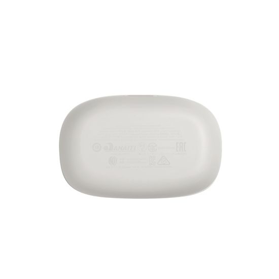 Endurance Peak II White