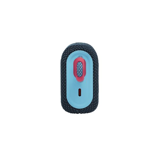 Go 3 Blue/Pink