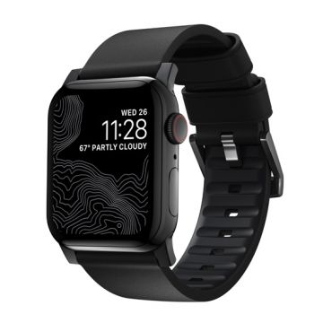 Sport Strap V2 Black